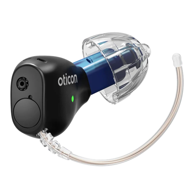 Oticon Zeal