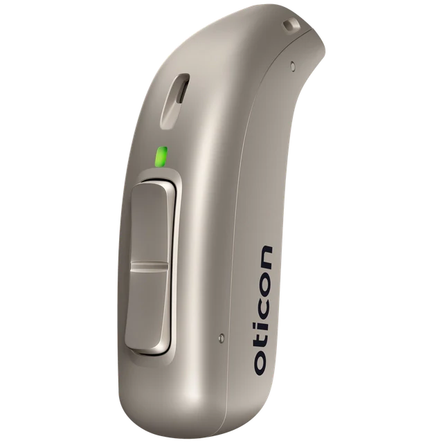 Oticon Real