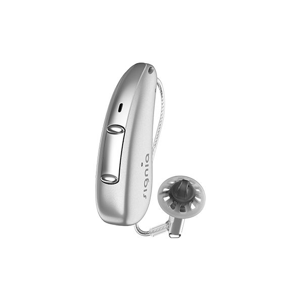Signia Charge & GO AX