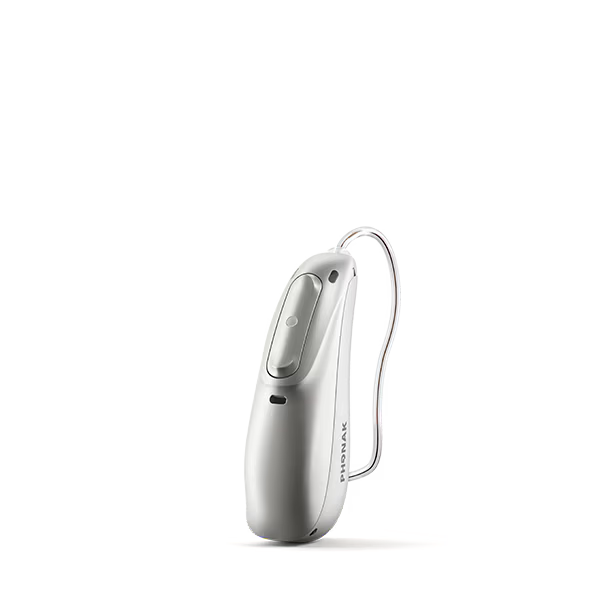 Phonak Lumity
