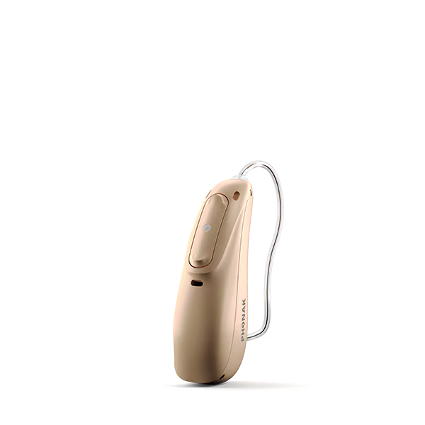 Phonak Lumity