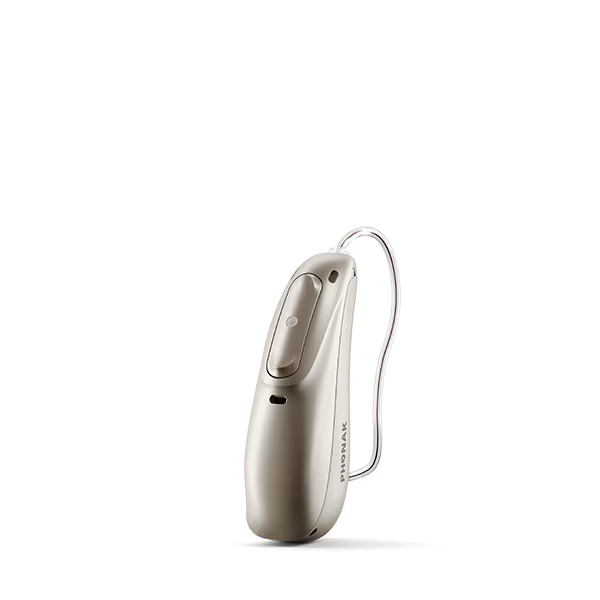 Phonak Lumity