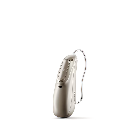 Phonak Lumity
