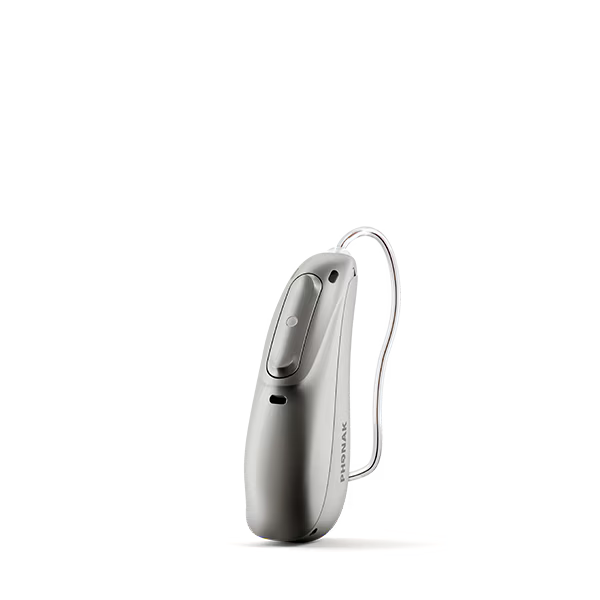 Phonak Lumity
