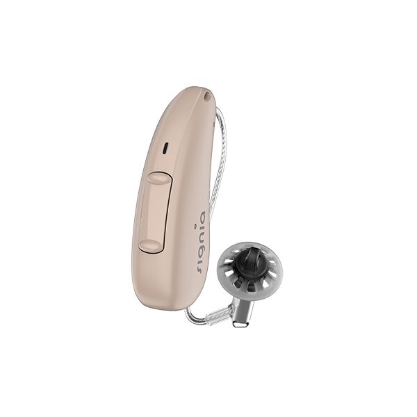Signia Pure Charge & Go 7AX