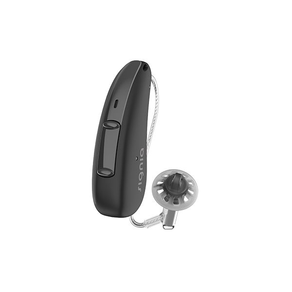Signia Pure Charge & Go 7AX