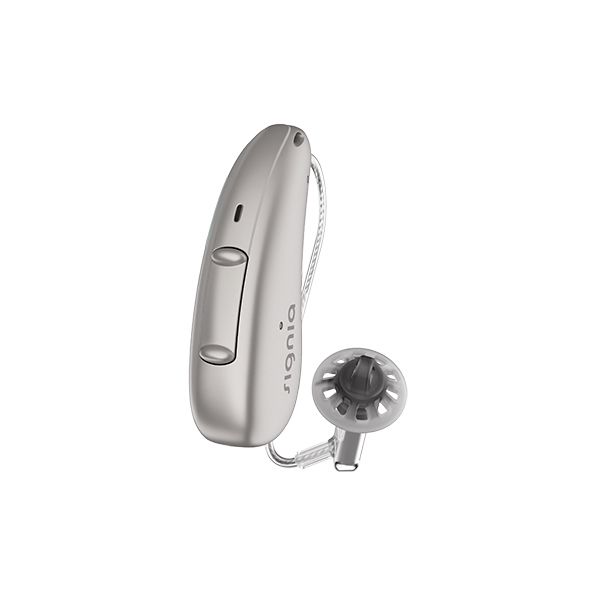 Signia Pure Charge & Go 7AX