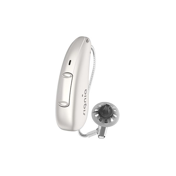 Signia Pure Charge & Go 7AX