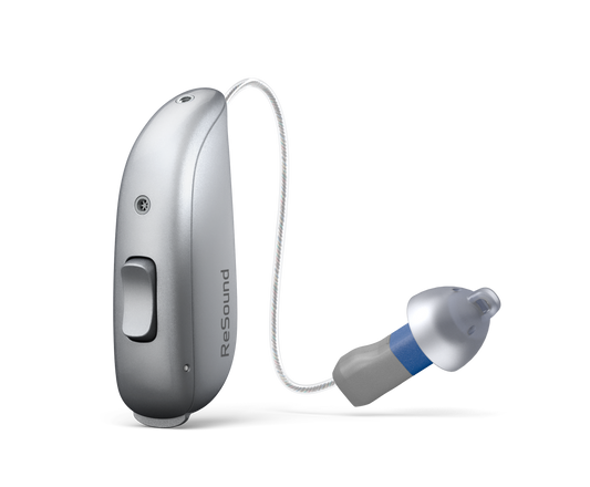 Resound Vivia